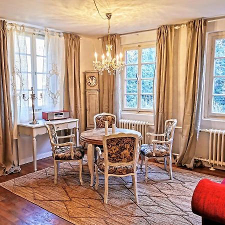 Ferienwohnung To Hous Monschau Esterno foto