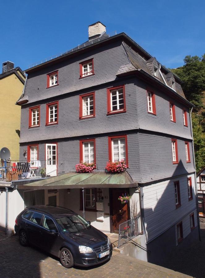Ferienwohnung To Hous Monschau Esterno foto