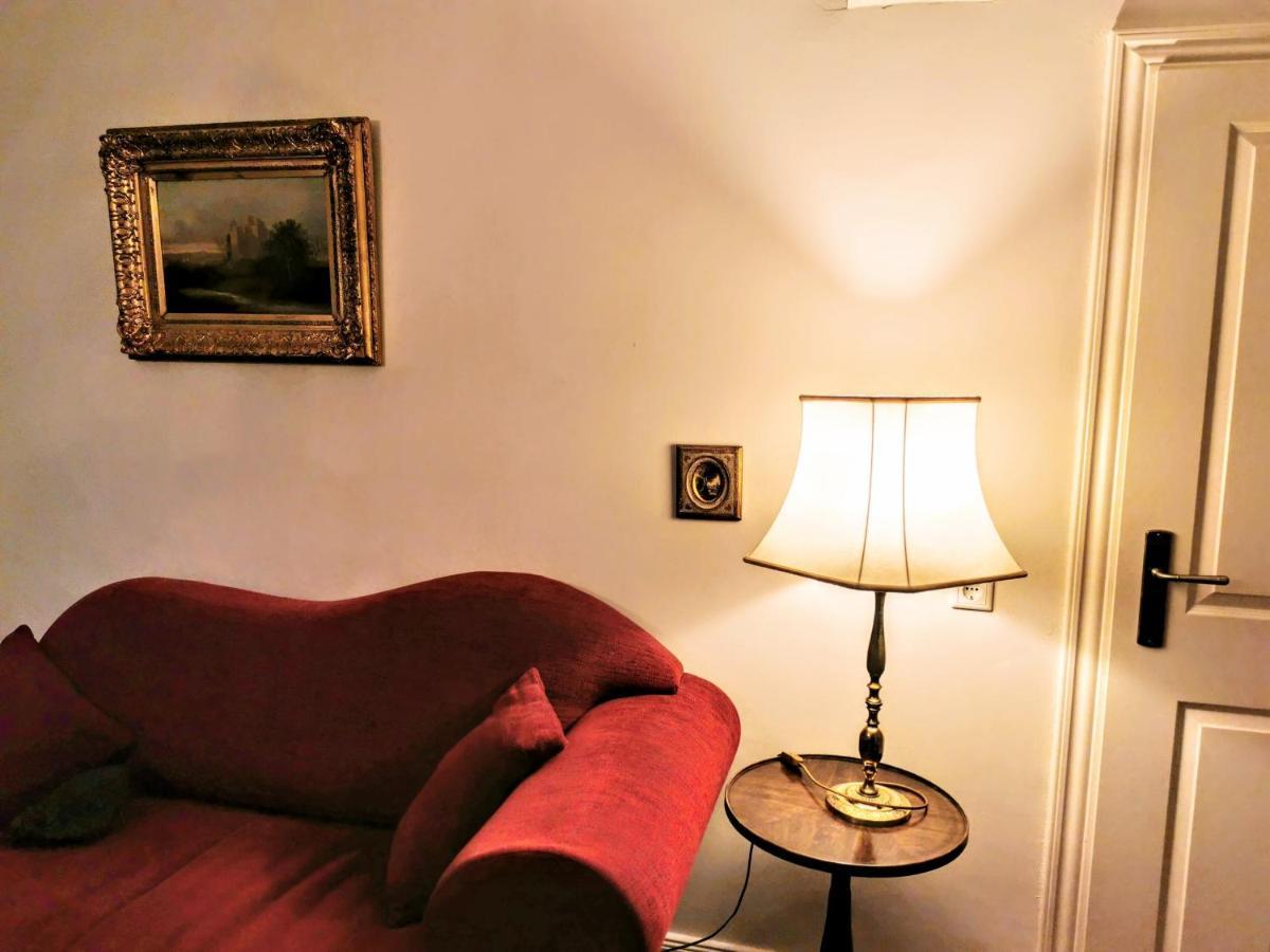 Ferienwohnung To Hous Monschau Esterno foto