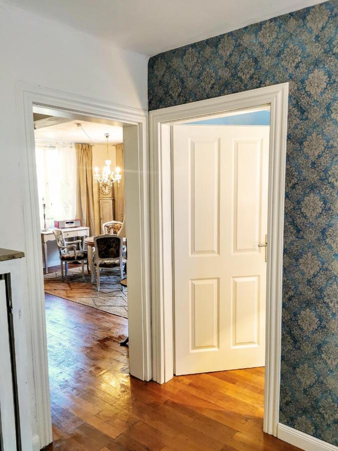 Ferienwohnung To Hous Monschau Esterno foto