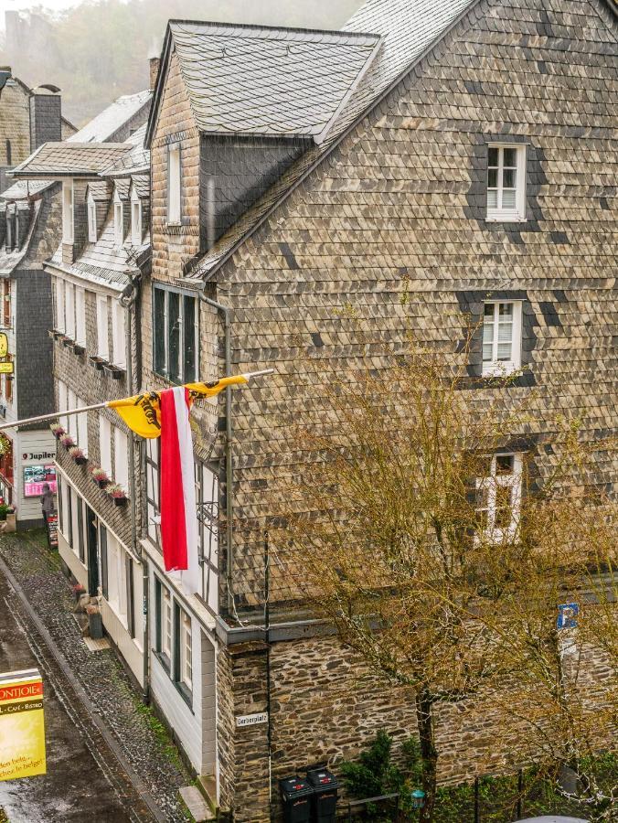 Ferienwohnung To Hous Monschau Esterno foto