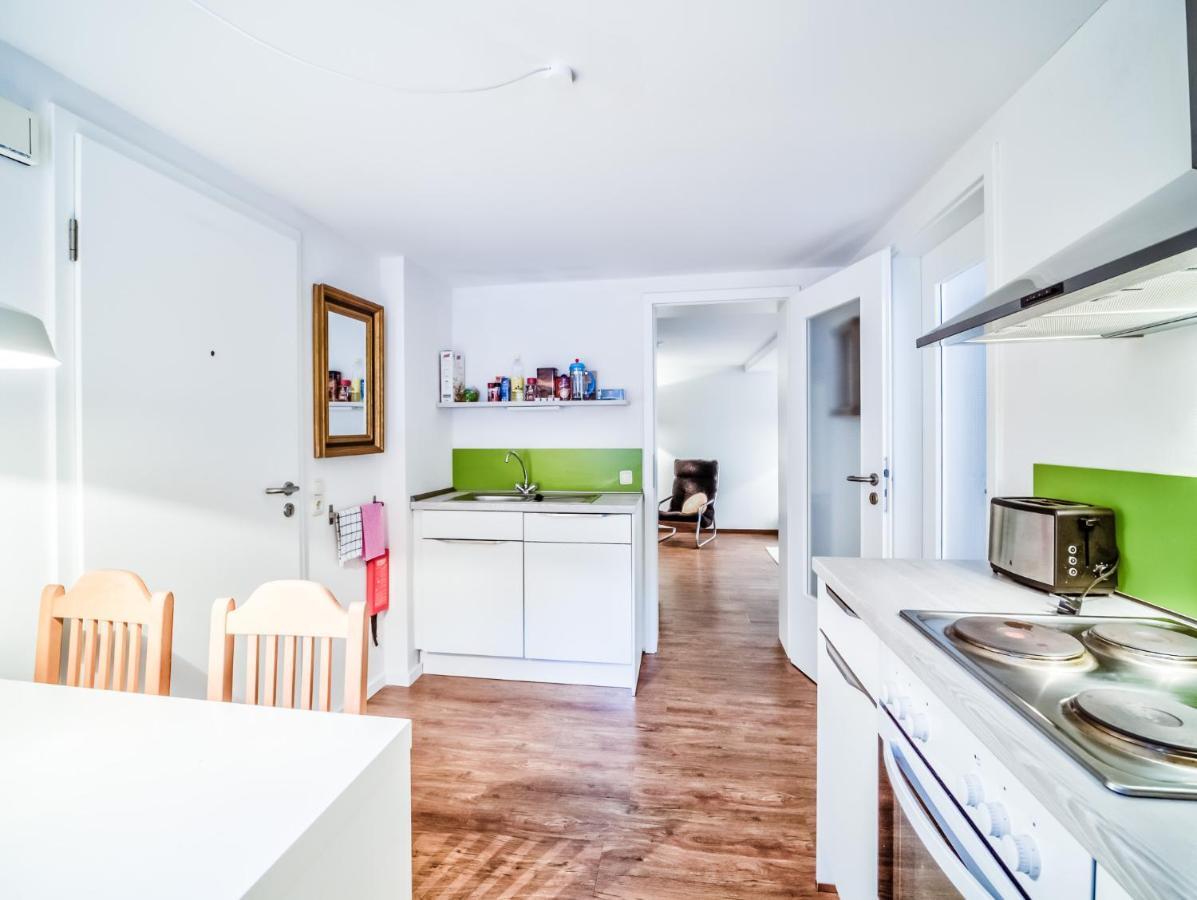Ferienwohnung To Hous Monschau Esterno foto