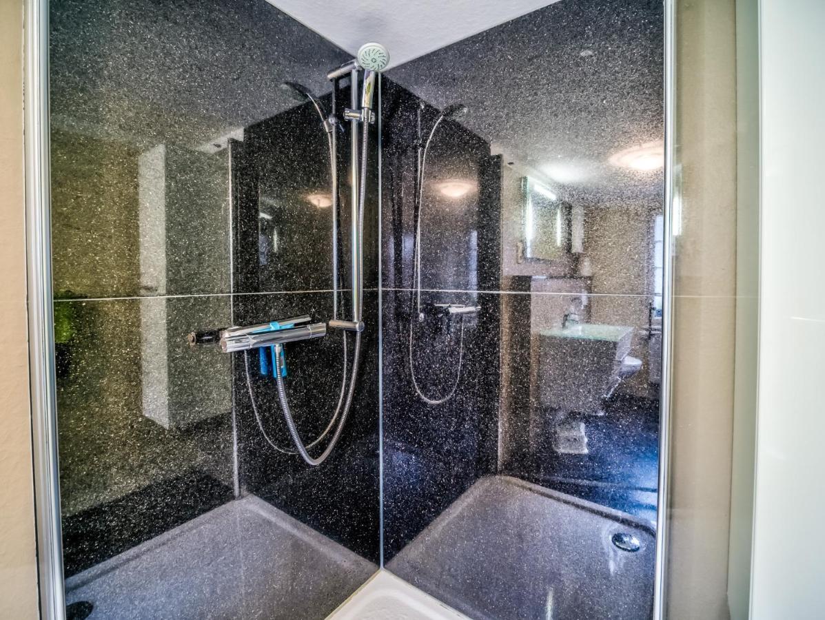 Ferienwohnung To Hous Monschau Esterno foto