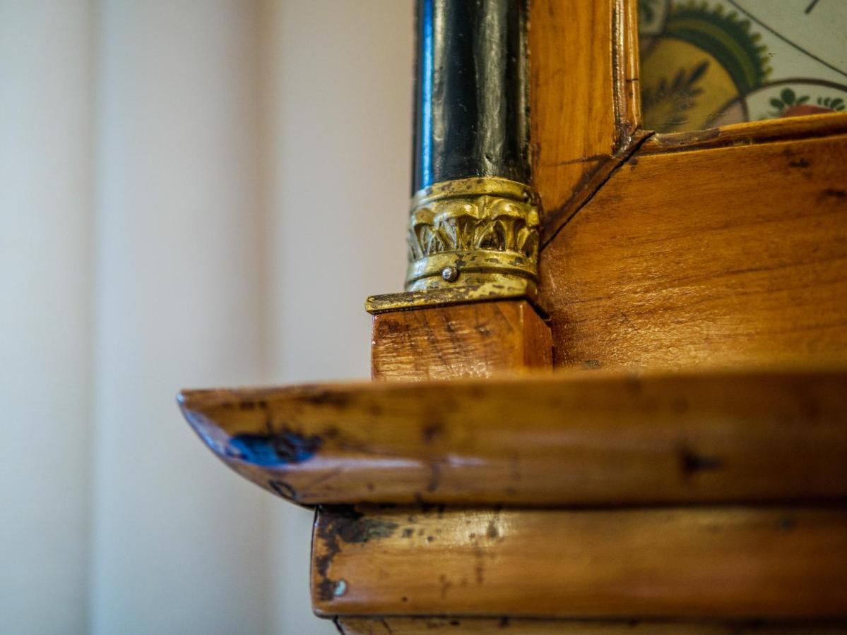 Ferienwohnung To Hous Monschau Esterno foto